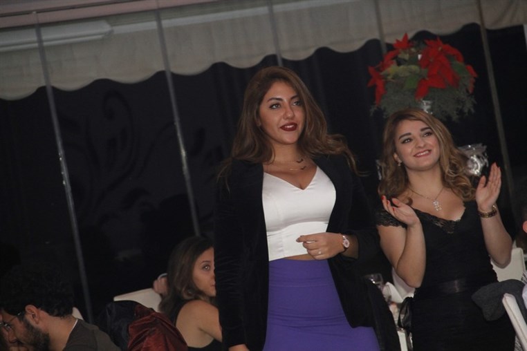 Balamand Annual Christmas Dinner